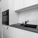 アパート 3 Bedroom - Rynek Podgorski 15