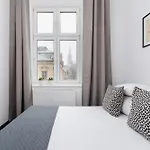 アパート 3 Bedroom - Rynek Podgorski 15