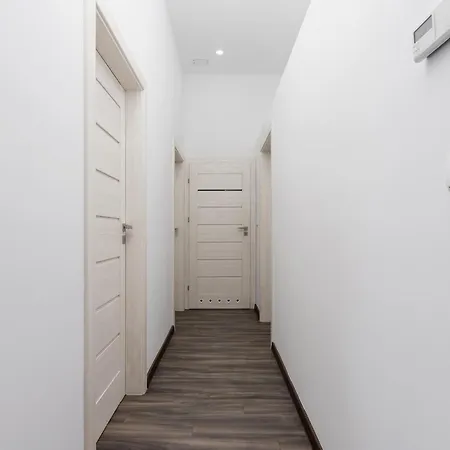 Apartman 3 Bedroom - Rynek Podgorski 15 Krakkó