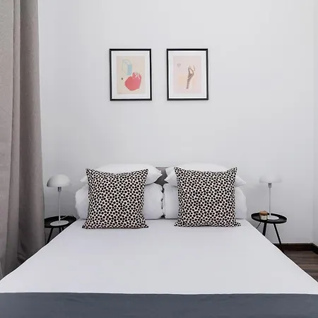 Niksen Nest - 3Br With Ac & View - Rynek Podgorski *