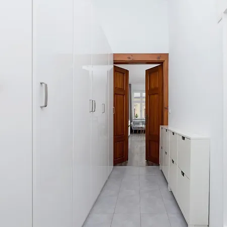 3 Bedroom - Rynek Podgorski 15 Краков