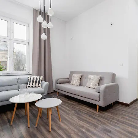 3 Bedroom - Rynek Podgorski 15 Apartman Krakkó