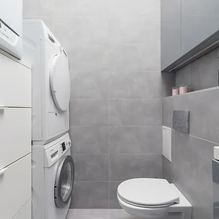 3 Bedroom - Rynek Podgorski 15