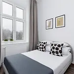 Appartamento 3 Bedroom - Rynek Podgorski 15 *
