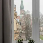 Appartamento 3 Bedroom - Rynek Podgorski 15 *
